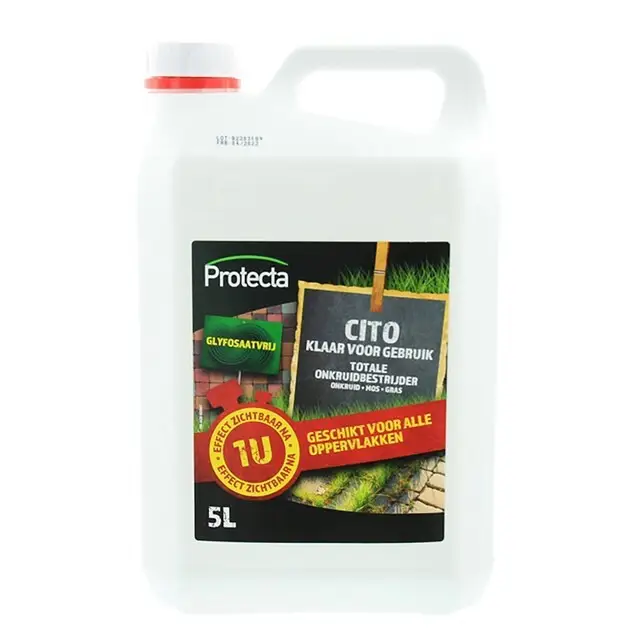 Topkwaliteit Cito Ready To Use Nl 5L
