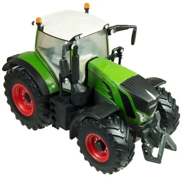 Britains 43177 - Fendt 828 Vario 1:32 Ambachtelijk