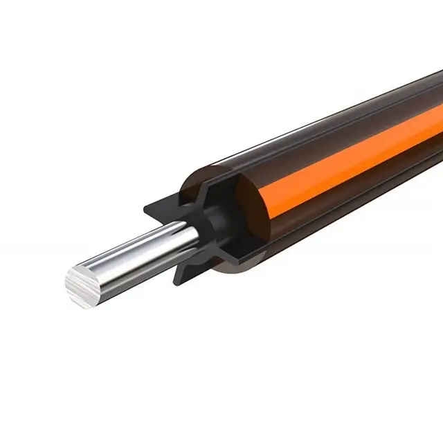 Must-Have Gallagher Permanentkabel / Turbostar EquiFence (Terra) - 250 Meter