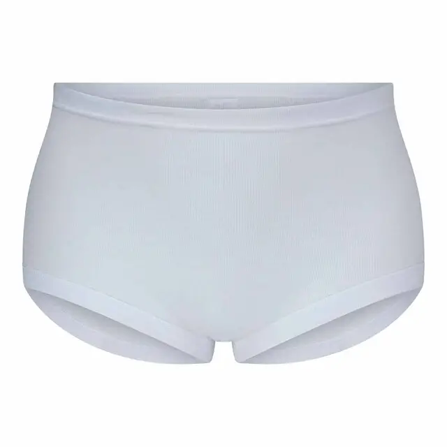 Beeren Diana Onderbroek Dames Wit 2-Pck - Maat 48 Merkproduct