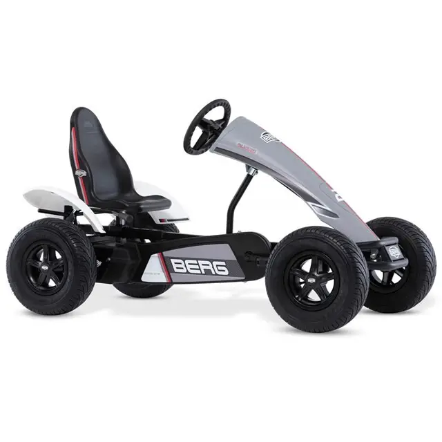 BERG Skelter XXL Race GTS BFR Premium