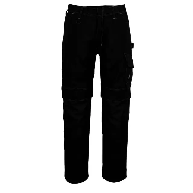 MASCOT Houston Broek zwart 90C48 Hete Deal