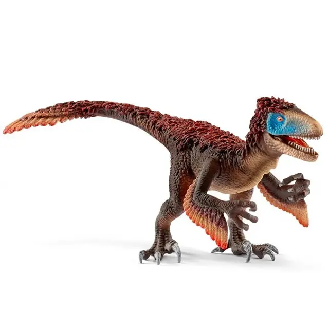 schleich Dinosaurs Utahraptor - 14582 Beste Prijs