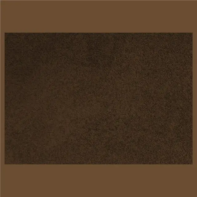 In De Mode Colorwave Binnenmat Rechthoek 60 x 80 cm - Bruin