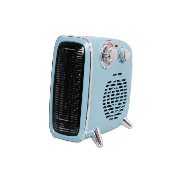 Professioneel Eurom B-4 1800 Blue - Ventilatorkachel 1800 W
