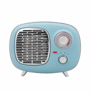 Plaats Bestelling Eurom B-4 PTC Heater - Keramische Kachel 1500 W