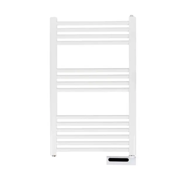 Gratis Verzending Eurom Sani-Towel 500 White - Handdoekverwarmer Badkamer 500 W