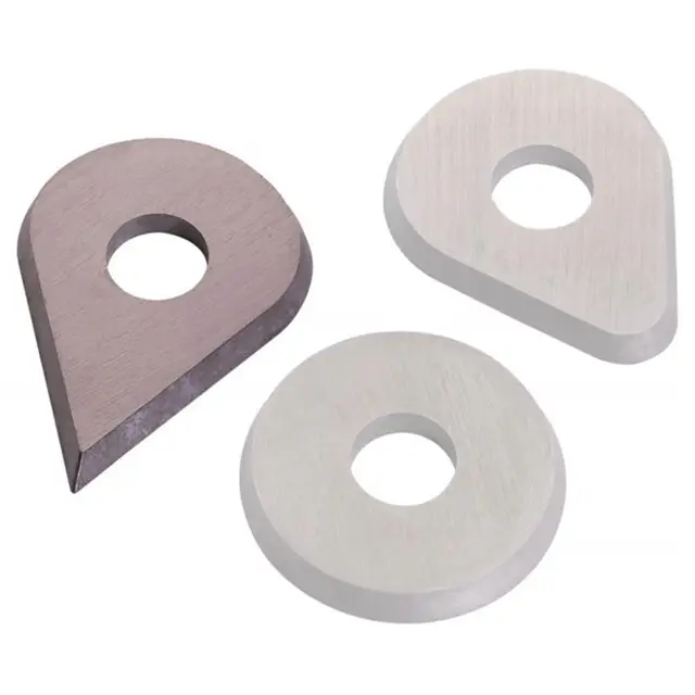 Koopje Bahco Reservemes - Druppelvorm