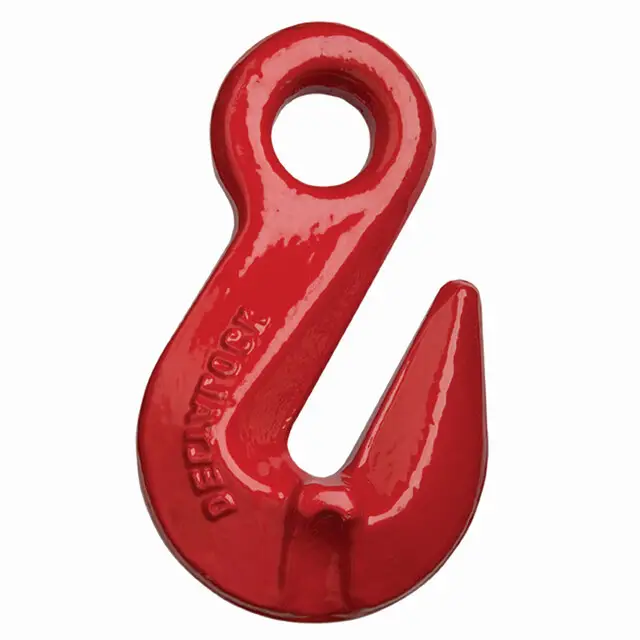 DELTALOCK Grade 80 - Inkort ooghaak - 2 ton Groothandel