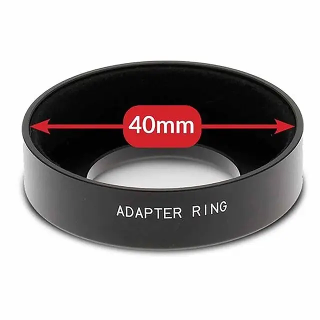 Goedkoop Kowa Adapter Ring TSN-AR500A
