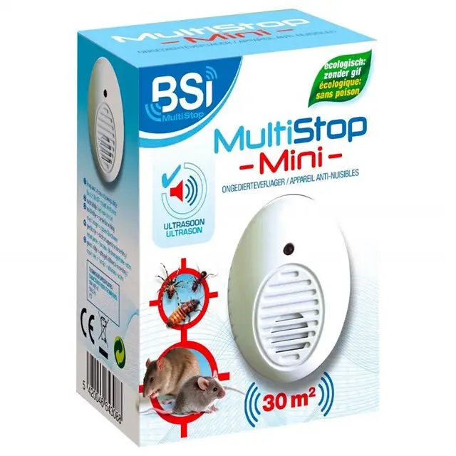 Laatste Kans BSI Multistop Mini
