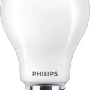 Philips Filamentlamp mat 100W A60 E27 Superprijs