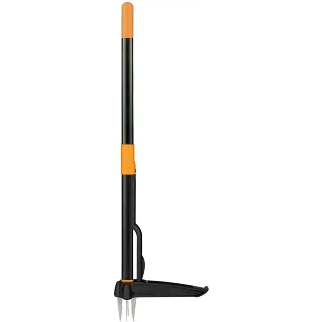 Aanbieding Fiskars Solid Onkruidtrekker