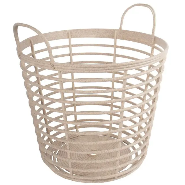 Talen Tools Eco Mand Créme - 25 Liter Nieuw Model