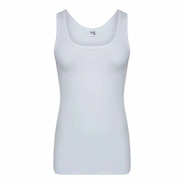 Gratis Retour Beeren Hemd Heren Wit - Maat L