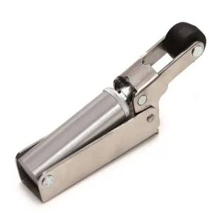 Veilige Betaling Dulimex Deuropvanger Zwaarte 3 Excl. Haak Instelbare Sluitsnelheid Rvs Justor Fr 3g