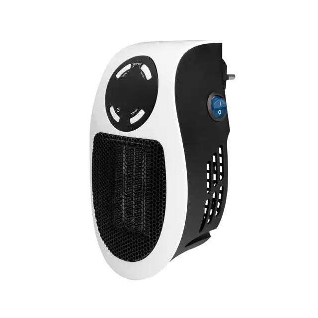 Rechtstreeks Van De Fabrikant Eurom Heat Plug-in - Keramische Kachel 500 W