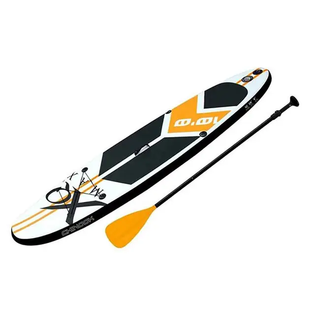 Koop Online XQMAX Supboard Oranje 320 cm