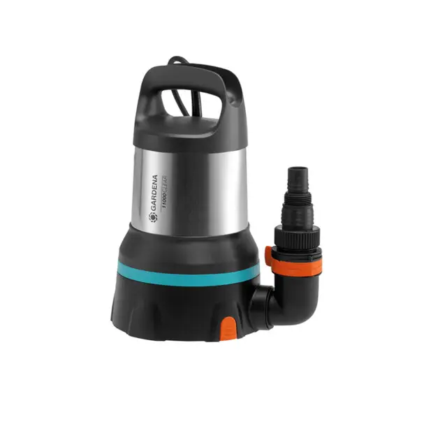 Gardena Dompelpomp 11000 Aquasensor Merkproduct