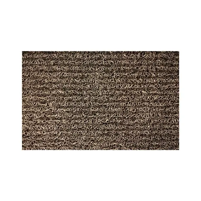 Cosmos Buitenmat Rechthoek 50 x 80 cm - Bruin Direct Beschikbaar