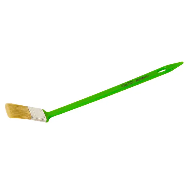 Authentiek Radiatorkwast Serie 2085 Kunststof Steel 51 MM