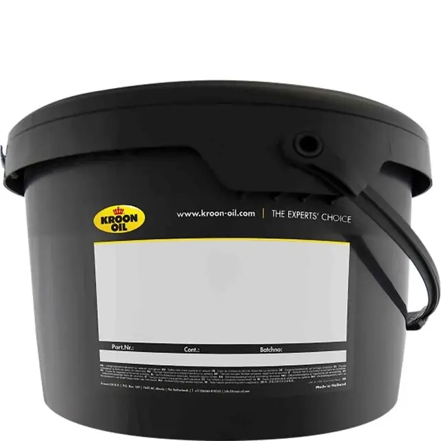 Kroon-Oil Multi Purpose Lithep Grease EP2 5 KG Budget