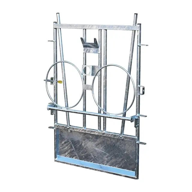 Frontpaneel Eenlingbox - Cosnet Model 2016 Weekendaanbieding