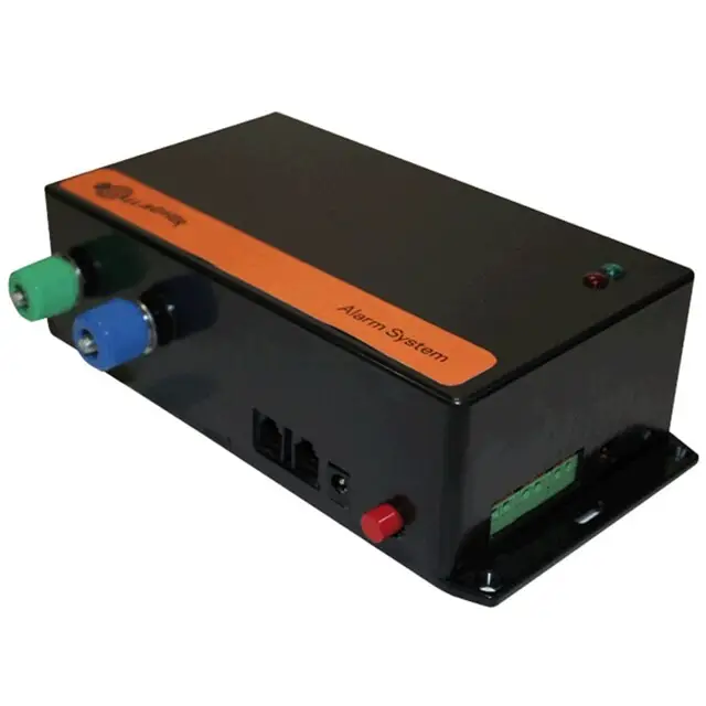 Fabrieksprijs Alarm Systeem (i-Serie) - Gallagher