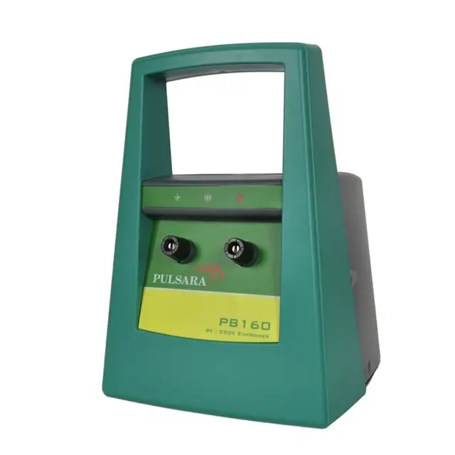 Seizoensaanbieding Schrikdraadapparaat (Batterij) PB160 - Pulsara