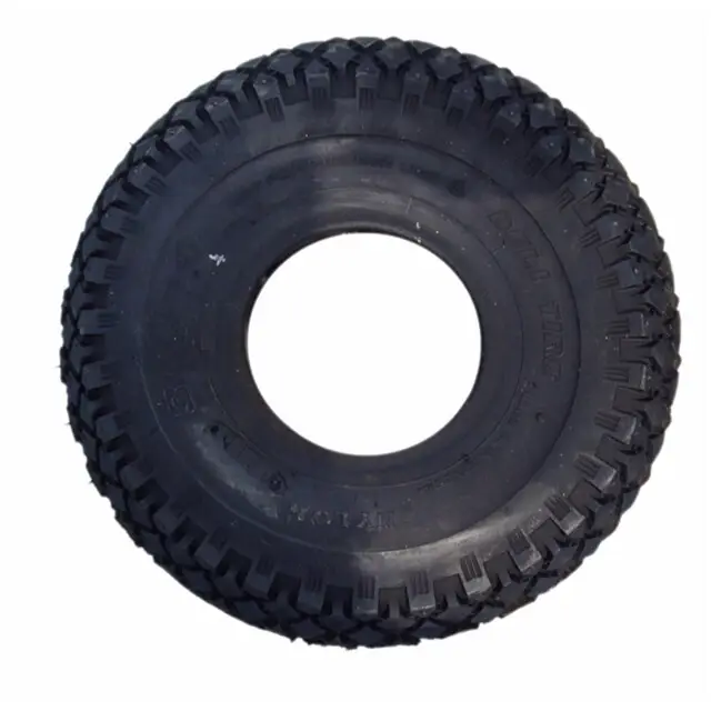 Beperkte Voorraad Buitenband Kruiwagenwiel 300-4