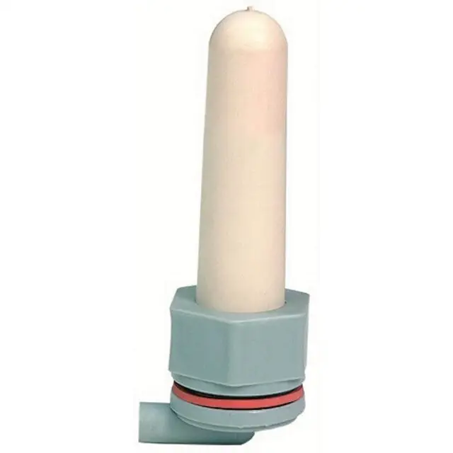 Flitsaanbieding JFC Kalverspeen Compleet met Ventiel (CTC) - Per Stuk