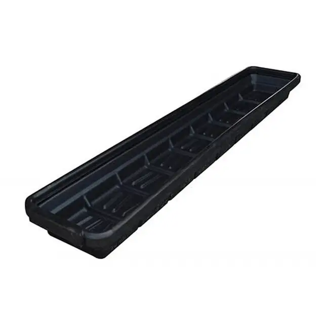 Voetbad voor Schapen (Profiel Bodem) - 145 Liter Luxe