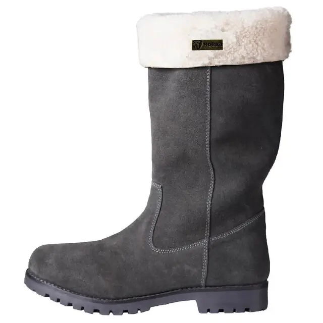 Bestseller Horka Outdoorlaars Melrose Grijs Maat 36