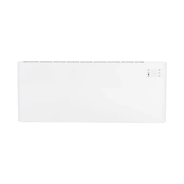 Budget Eurom Alutherm 2500 Wifi White - Convectorkachel 2500 W