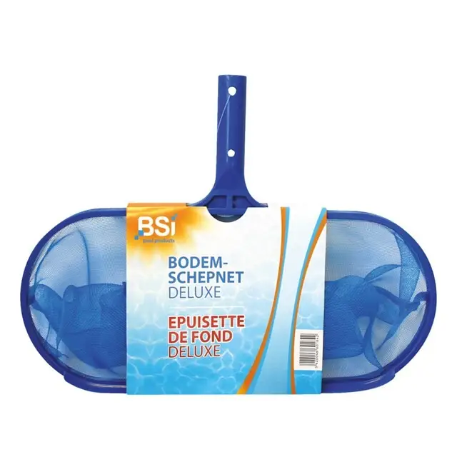 Voordeelprijs Schepnet Voor Telescoopsteel - Deluxe Set