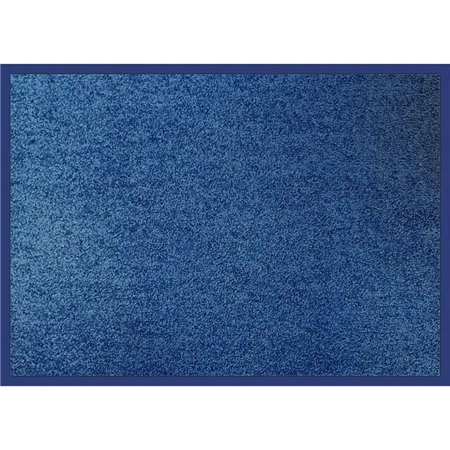 Garantie Inbegrepen Colorwave Binnenmat Rechthoek 60 x 80 cm - Blauw