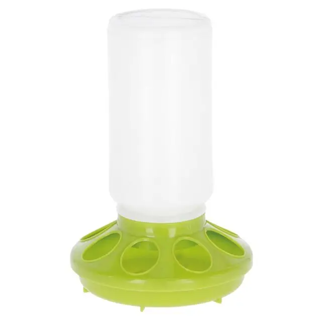 Budget Kwartel Voertoren -1,2 Liter