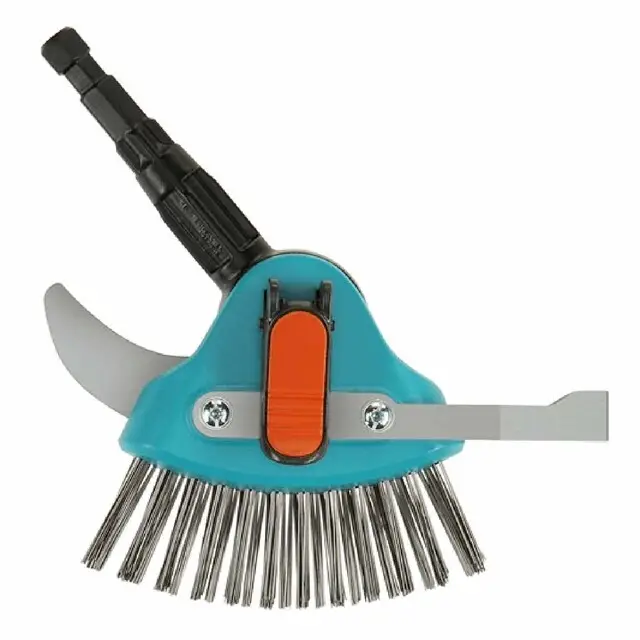 Gardena Combisystem 3in1 voegenreiniger Dagaanbieding