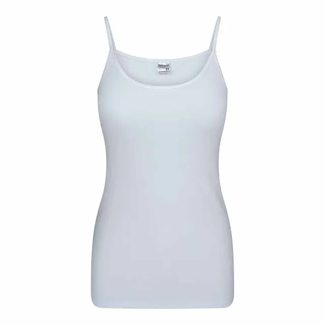 Voordeelprijs Beeren Brigitte Hemd Dames Wit - Maat XXL