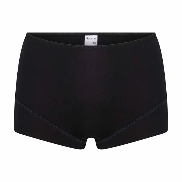 Beeren Elegance Onderbroek Dames Zwart - Maat M Laatste Versie