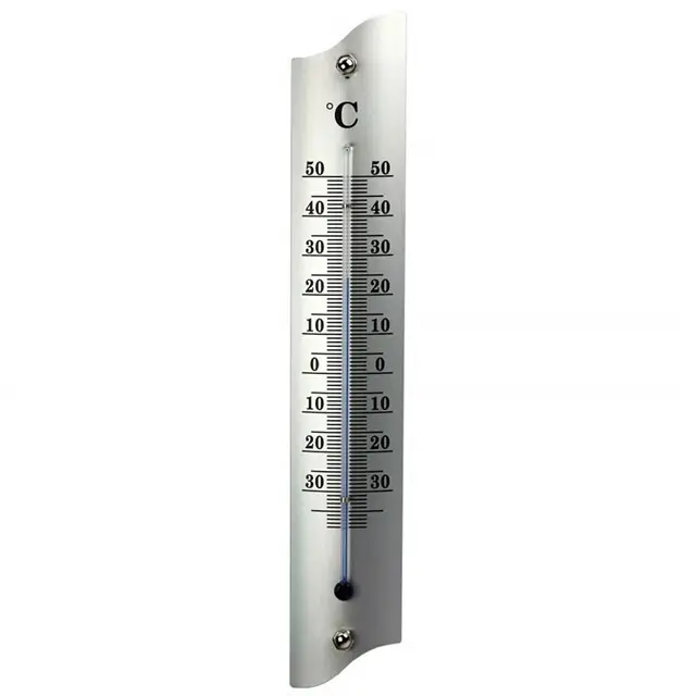 Talen Tools Thermometer Metaal Buiten Merkproduct