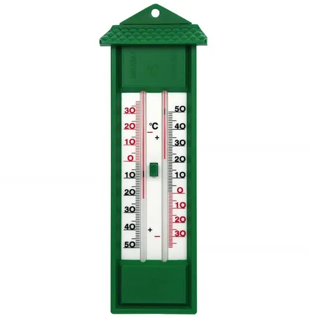 Finale Uitverkoop Talen Tools Thermometer Min/Max
