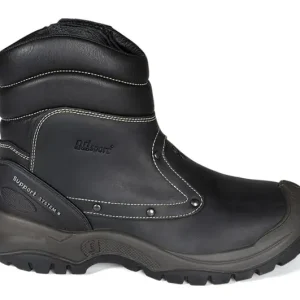 Grisport Werkschoenen 72425 Var 5 S3 Zwart Maat 47 Populair