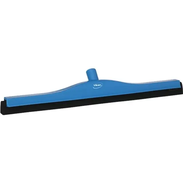 Vloertrekker Vikan Blauw - 60 Cm Express Levering