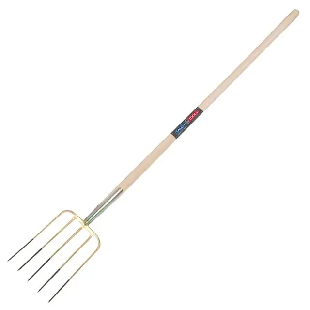 Talen Tools Mest(Stal)vork 5-Tands Met Steel Shop Nu