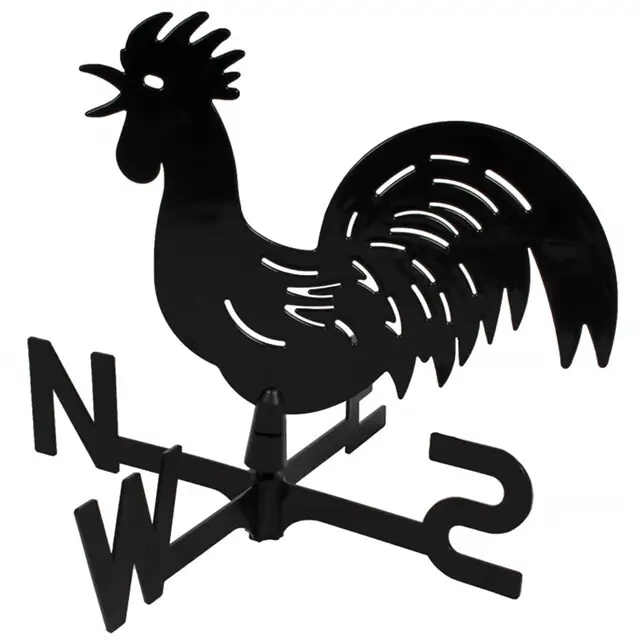 Limited Edition Talen Tools Windhaan Zwart