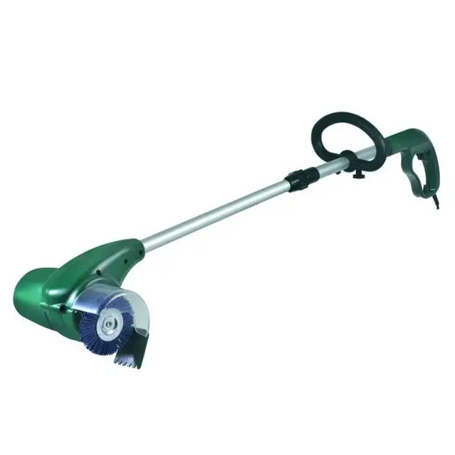 Lage Prijs Eurom Elektrische Onkruidborstel 230V