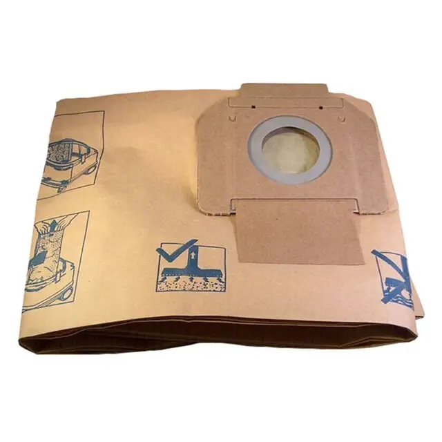 Shop Nu Nilfisk Stofzuigerzakken SQ 450 - 5 Stuks