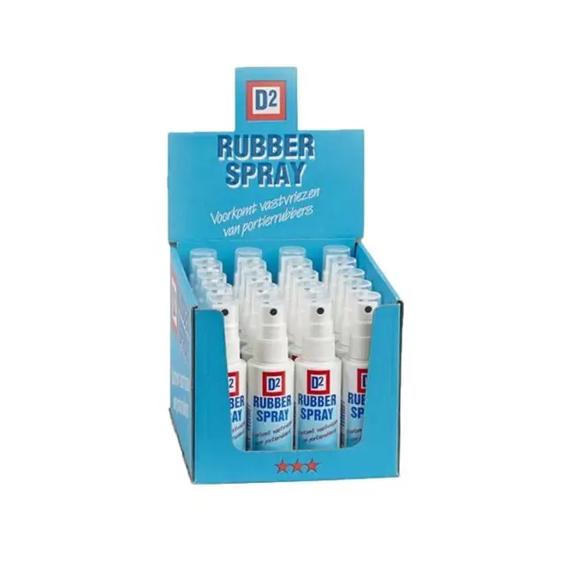 Trendy D2 Rubberspray - 50 ml