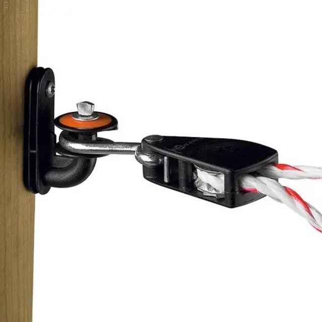 Bulkbestelling Gallagher Cordspanner (Met Rol-Hoekisolator)